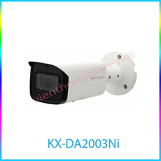 Camera IP AI 2MP Kbvision KX-DA2003Ni