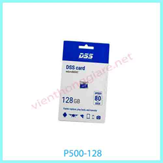 Thẻ nhớ 128gb DAHUA DSS P500-128