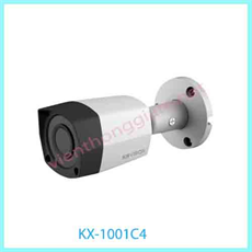 Camera HDCVI hồng ngoại 1.0 Megapixel KBVISION KX-1001C4