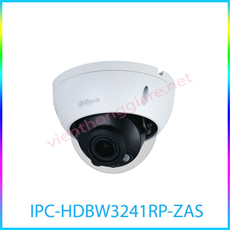 Camera IP AI 2.0MP DAHUA IPC-HDBW3241RP-ZAS