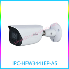 Camera IP 4.0 thế hệ 2 AI 4mp Dahua IPC-HFW3441EP-AS