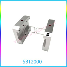 Hàng rào Swing Barrier bán tự động SBTL2000