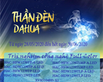 Thần đèn Dahua Từ ngày 28/05/2020 đến hết ngày 30/06/2020