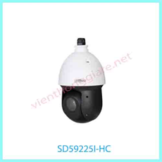 Camera HDCVI Speed Dome hồng ngoại 2.0 Megapixel DAHUA SD59225I-HC