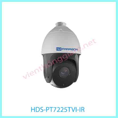 Camera  2.0 Megapixel HDPARAGON HDS-PT7225TVI-IR