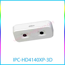 Camera IP đếm người ra vào 1.3MP DAHUA IPC-HD4140XP-3D