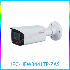 Camera IP 4.0 DAHUA IPC-HFW3441TP-ZAS