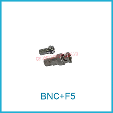 BNC + F5