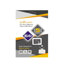 Thẻ nhớ 64G Ebitcam