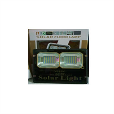 SL60/2B Đèn năng lượng mặt trời Solar Light 60W 2 khoang led