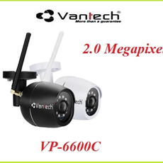  VP-6600C 2.0