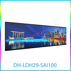 Màn hình LCD 29 inch treo tường DAHUA DH-LDH29-SAI100