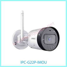 Camera IP Wifi 2.0MP IPC-G22P-IMOU