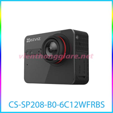Camera hành trình EZVIZ CS-SP208-B0-6C12WFRBS (S6)