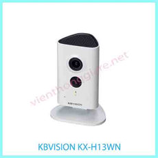 Camera IP hồng ngoại không dây 1.3 Megapixel KBVISION KX-H13WN