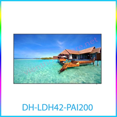 Màn hình LCD 42 inch treo tường DAHUA DH-LDH42-PAI200