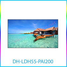 Màn hình LCD 55 inch treo tường DAHUA DH-LDH55-PAI200
