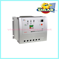 SOLAR CHARGE CONTROLLER (MPPT4024A) 40A 12V/24V
