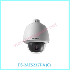 CAMERA HIKVISION DS-2AE5232T-A (C)