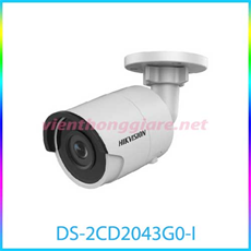 Camera IP hồng ngoại 4.0 Megapixel HIKVISION DS-2CD2043G0-I