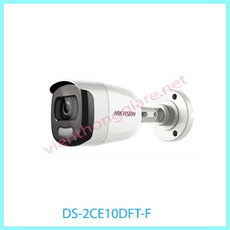 Camera HD-TVI hồng ngoại 2.0 Megapixel HIKVISION DS-2CE10DFT-F