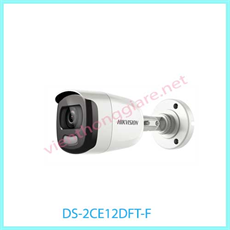 Camera HD-TVI 2.0 Megapixel HIKVISION DS-2CE12DFT-F