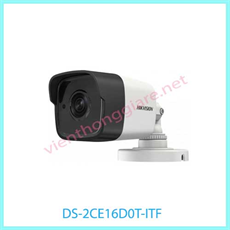 Camera HIKVISION DS-2CE16D0T-ITF