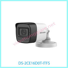 Camera HIKVISION DS-2CE16D0T-ITFS