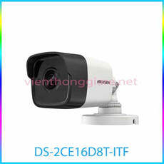 CAMERA HIKVISION DS-2CE16D8T-ITF