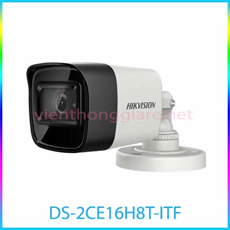 CAMERA HIKVISION DS-2CE16H8T-ITF