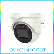CAMERA HIKVISION DS-2CE56H0T-IT3ZF