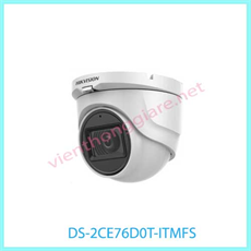Camera Dome  HIKVISION DS-2CE76D0T-ITMFS