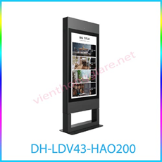 Màn hình LCD 43 inch DAHUA DH-LDV43-HAO200