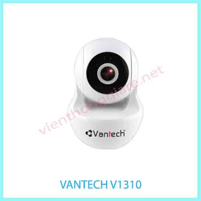 Camera IP  1.3 Megapixel VANTECH V1310 + thẻ 32g