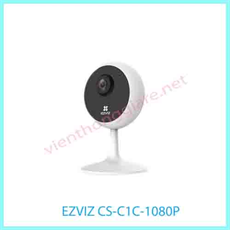 Camera IP hồng ngoại không dây 2.0 Megapixel EZVIZ CS-C1C-1080P
