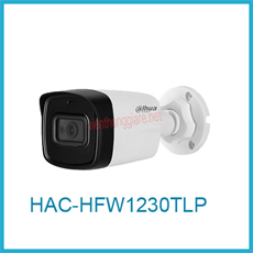 Camera HDCVI hồng ngoại 2.0 Megapixel DAHUA HAC-HFW1230TLP