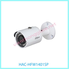 Camera Dahua HAC-HFW1401SP