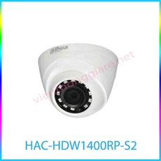 Camera HDCVI 4K Dahua HAC-HDW1400RP-S2