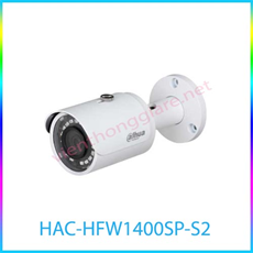Camera Dahua DH-HAC-HFW1400SP-S2 