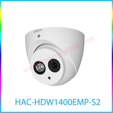 Camera DAHUA HAC-HDW1400EMP-S2