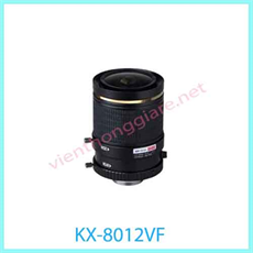 Ống kính camera Kbvision KX-8012VF