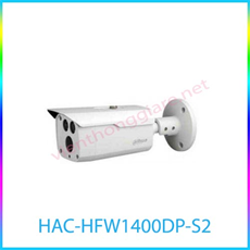 Camera Dahua DH-HAC-HFW1400DP-S2 