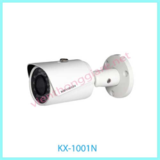 Camera IP hồng ngoại 1.0 Megapixel KBVISION KX-1001N