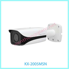 Camera IP hồng ngoại 2.0 Megapixel KBVISION KX-2005MSN