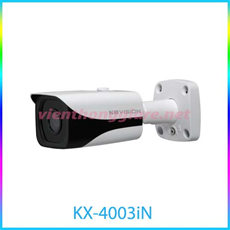 CAMERA IP KBVISION KX-4003iN
