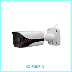 Camera IP hồng ngoại 8.0 Megapixel KBVISION KX-8005iN