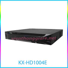 Thiết bị ghi hình mở rộng KBVISION KX-HD1004E
