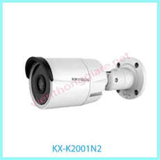 Camera IP hồng ngoại 2.0 Megapixel KBVISION KX-K2001N2
