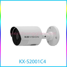 CAMERA KBVISION KX-S2001C4