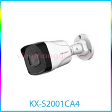 CAMERA KBVISION KX-S2001CA4